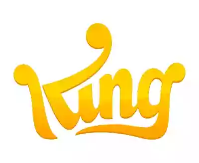 King.com logo