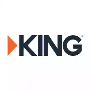  KING Connect logo