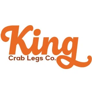 King Crab Legs logo