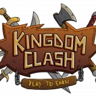 Kingdom Clash logo