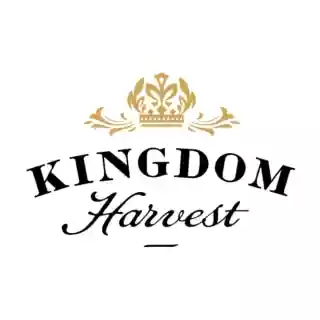 kingdomharvest.com logo