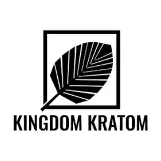 Kingdom Kratom logo