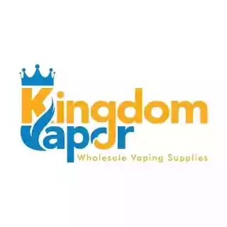 Kingdom Vapor logo