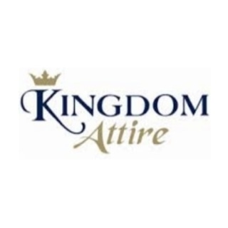 Shop Kingdom Attire Clothing logo