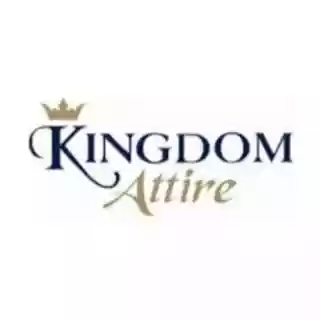 Kingdom Attire Clothing logo