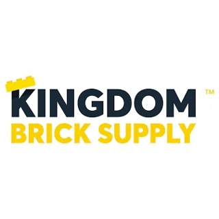 Kingdom Brick Supply logo