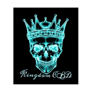 Shop Kingdom CBD logo