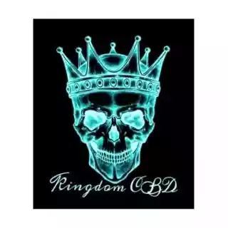 Kingdom CBD logo