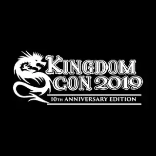 Kingdom-Con discount codes