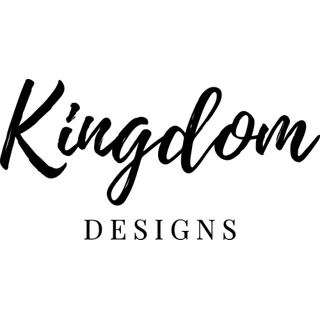 Kingdom Designs  promo codes