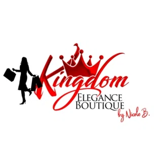 Kingdom Elegance logo