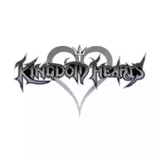 Shop Kingdom Hearts coupon codes logo