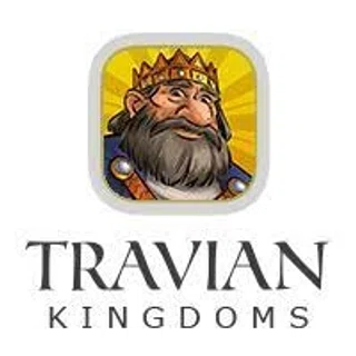 Travian Kingdom logo