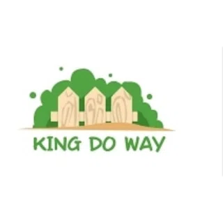 Shop King Do Way logo