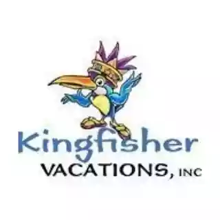 Shop Kingfisher Vacations coupon codes logo