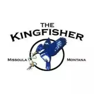 The Kingfisher Flyshop coupon codes