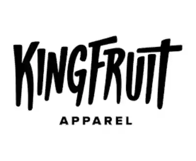Shop Kingfruit Apparel promo codes logo