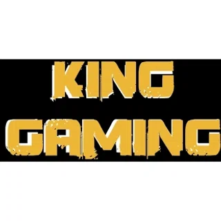 Shop King Gaming logo