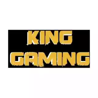King Gaming promo codes