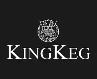 Shop King Keg discount codes logo