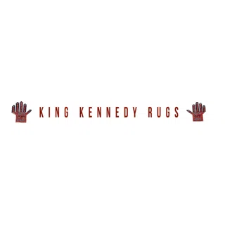 King Kennedy Rugs logo