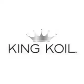 Shop King Koil discount codes logo