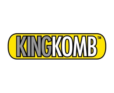 Shop King Komb logo