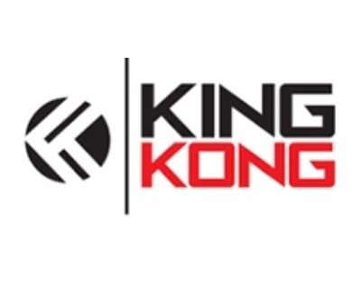 Shop King Kong Apparel logo