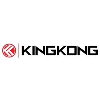 King Kong Bags logo
