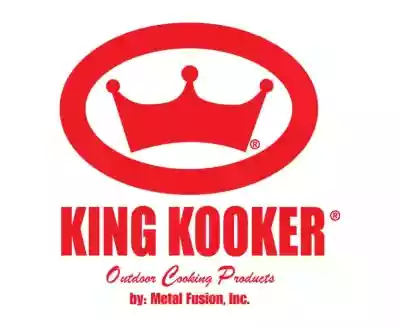 King Kooker logo