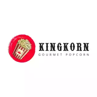 Shop KingKorn Gourmet Popcorn promo codes logo