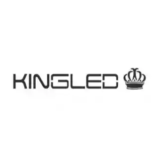 KingLED logo