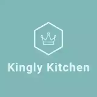 kinglykitchen.com logo