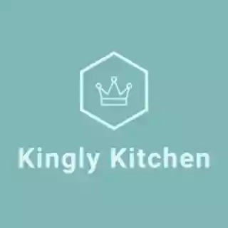 Kingly Kitchen logo