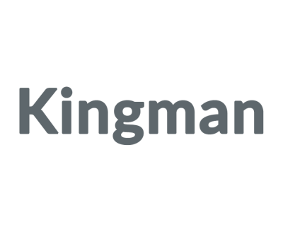 Shop Kingman logo