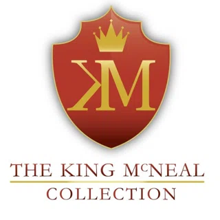 The King McNeal Collection logo