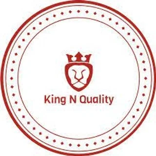 King N Quality logo