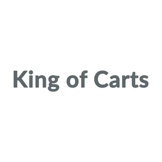 Shop King of Carts logo