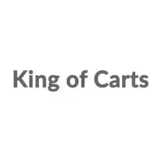 Shop King of Carts promo codes logo