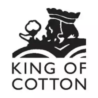 King of Cotton coupon codes