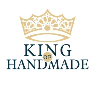 King Of Handmade logo