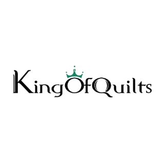 King Of Quilts logo
