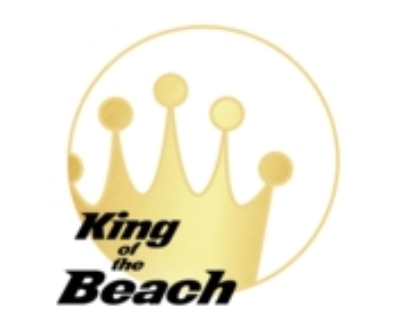 Shop King of the Beach logo