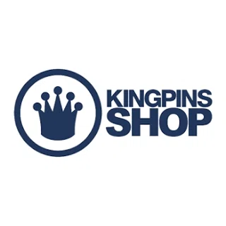 Kingpins Shop logo