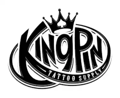 Kingpin Tattoo Supply coupon codes