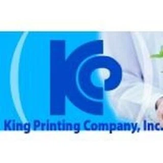 King Printing coupon codes