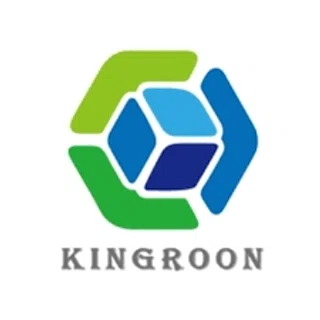 Kingroon 3D logo
