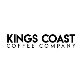 Kings Coast Coffee coupon codes
