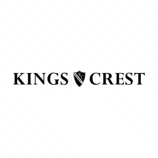 Kings Crest discount codes