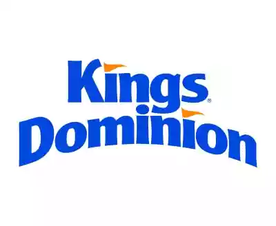Shop Kings Dominion logo